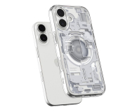SPIGEN Ultra Hybrid Mag Magsafe do Iphone 17 Zero One White 8800283315172 - 1359941 - zdjęcie 6